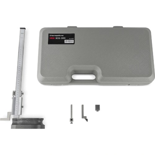 Штангенрейсмас RGK SCG-300 756969 - изображение 4
