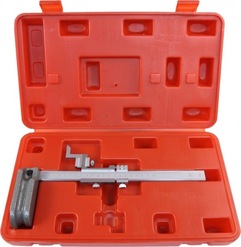 Штангенрейсмас SHAN ШР 200 мм 0.05 123727 - изображение 4