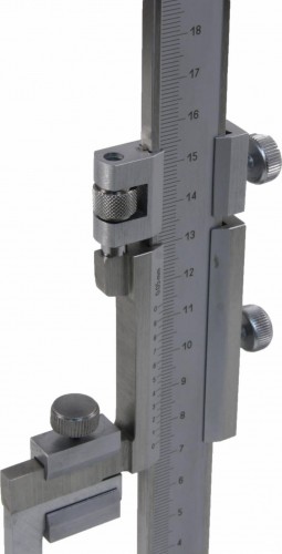 Штангенрейсмас SHAN ШР 200 мм 0.05 123727 - изображение 3