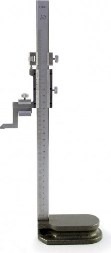 Штангенрейсмас SHAN ШР 250 мм 0.05 с поверкой