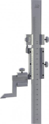 Штангенрейсмас SHAN ШР 250 мм 0.05 123728 - изображение 2