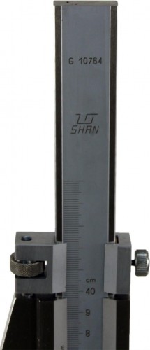 Штангенрейсмас SHAN ШР 400 мм 0.05 123730 - изображение 2