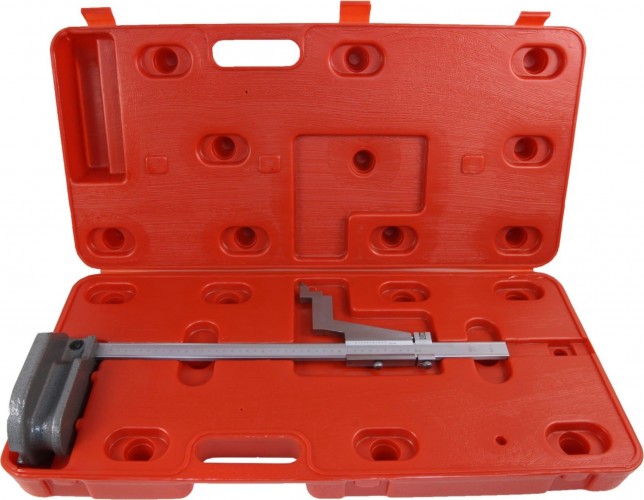 Штангенрейсмас SHAN ШР 400 мм 0.05 123730 - изображение 4