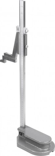 Штангенрейсмас SHAN ШР 500 мм 0.05 123731 - изображение 2