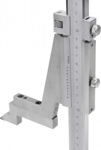 Штангенрейсмас SHAN ШР 630 мм 0.05 123732 - изображение 3