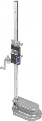 Штангенрейсмас SHAN ШРЦ 200 мм 0.01 135570 - изображение 4