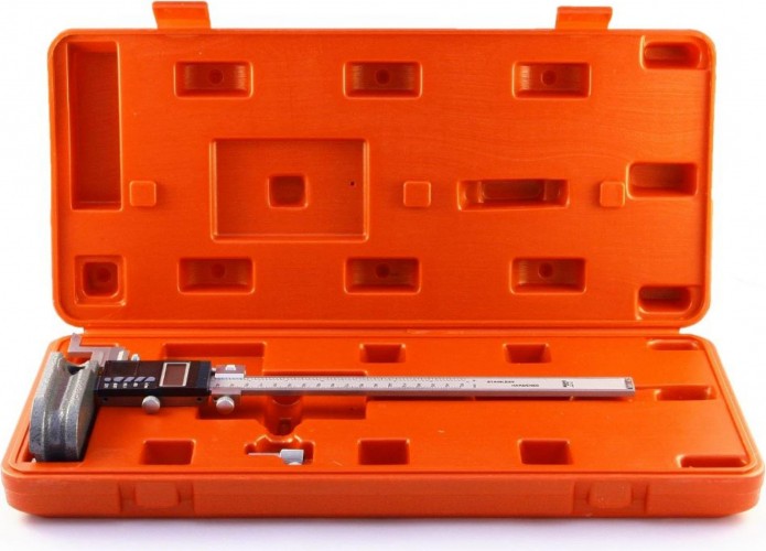 Штангенрейсмас SHAN ШРЦ 250 мм 0.01 123734 - изображение 3