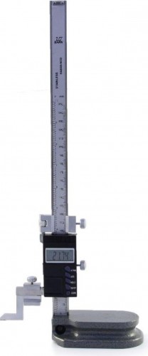Штангенрейсмас SHAN ШРЦ 250 мм 0.01 123734