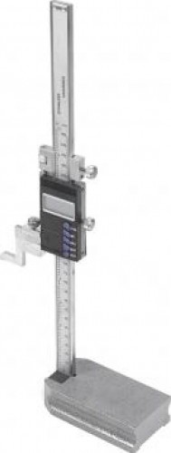 Штангенрейсмас SHAN ШРЦ 250 мм 0.01 135547 - изображение 2