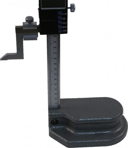 Штангенрейсмас SHAN ШРЦ 300 мм 0.01 123735 - изображение 2