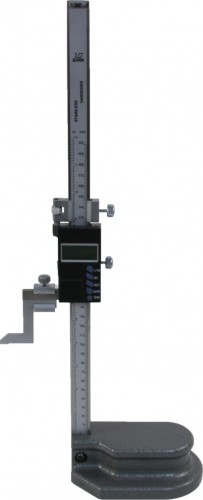 Штангенрейсмас SHAN ШРЦ 300 мм 0.01 123735