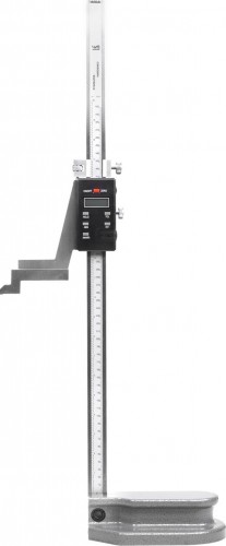 Штангенрейсмас цифровой ЧИЗ ШРЦ- 450 0,01 100869
