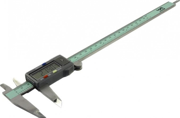 Штангенциркуль ЧИЗ  электронный с глубиномером ШЦЦ-1-250 0.01 ЧИЗ 97062