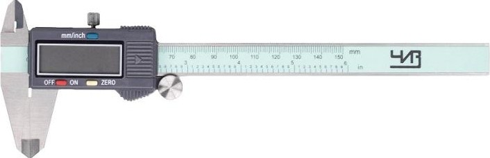 Штангенциркуль ЧИЗ  электронный с глубиномером ШЦЦ-1-200 0.01 ЧИЗ 45640