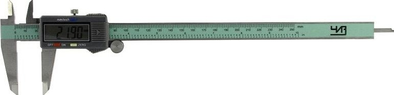 Штангенциркуль ЧИЗ  электронный с глубиномером ШЦЦ-1-250 0.01 ЧИЗ 97062 - изображение 2