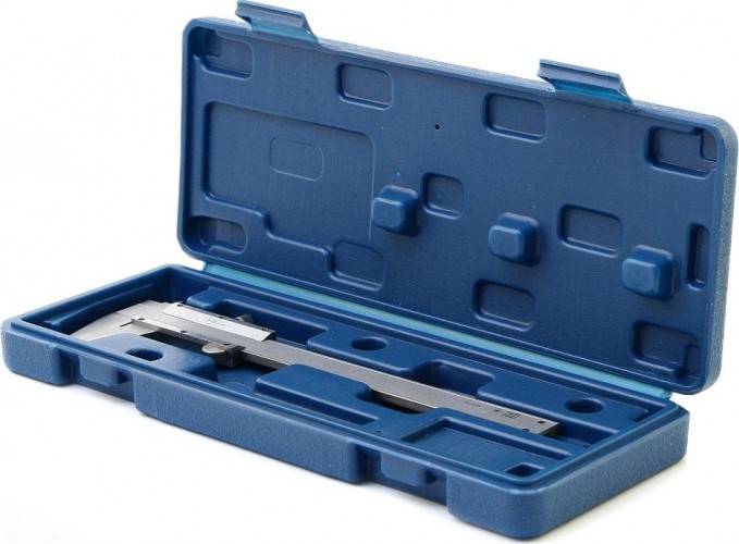 Штангенциркуль ЧИЗ  ШЦ-1-125 0,02 ЧИЗ 60588 - изображение 3