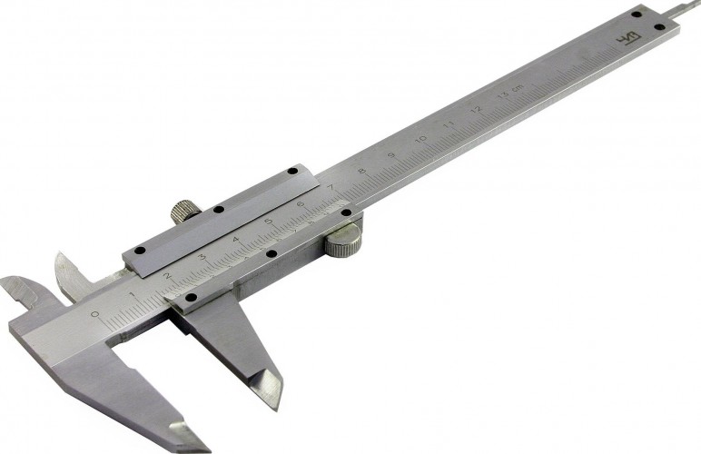 Штангенциркуль ЧИЗ  ШЦ-1-125 0.1 ЧИЗ 53371 - изображение 3