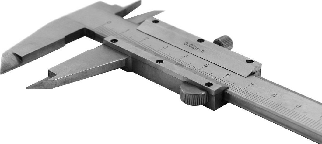 Штангенциркуль ЧИЗ  ШЦ-1-125 0,02 ЧИЗ 60588 - изображение 2