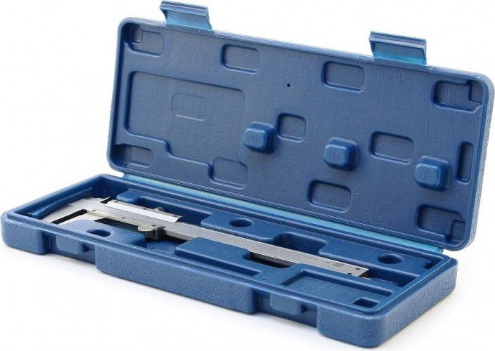 Штангенциркуль ЧИЗ  ШЦ-1-150 0,1 ЧИЗ 116666 - изображение 2