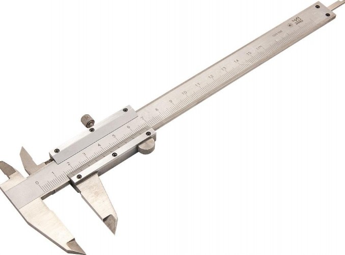 Штангенциркуль ЧИЗ  ШЦ-1-150 0,02 ЧИЗ 60592 - изображение 2