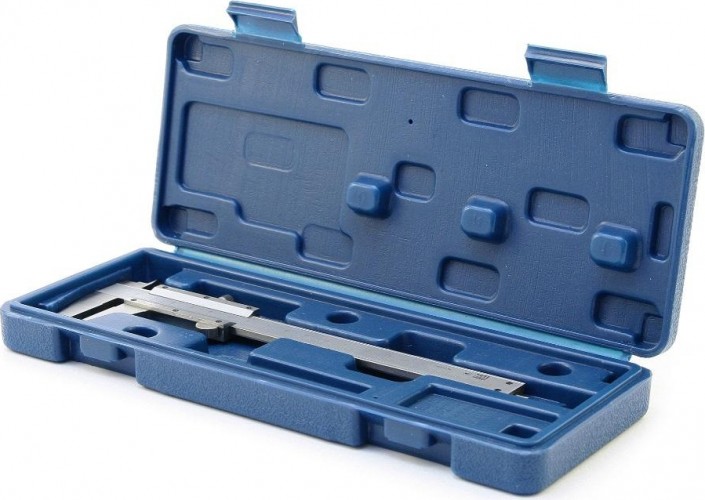 Штангенциркуль ЧИЗ  ШЦ-1-150 0,05 ЧИЗ 60594 - изображение 3