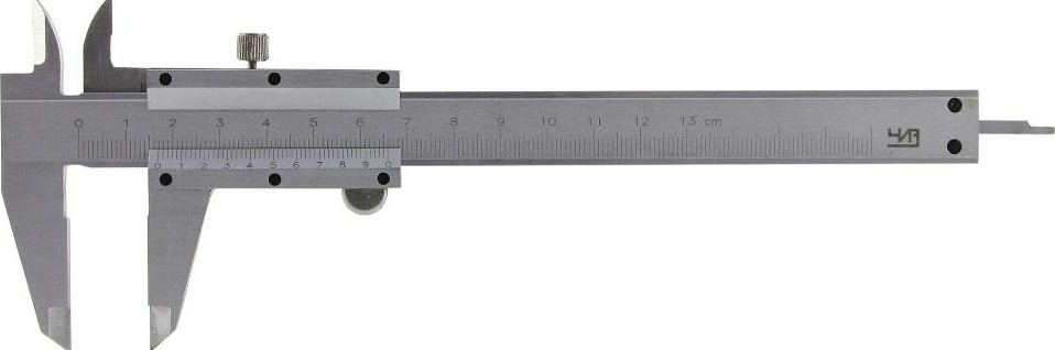 Штангенциркуль ЧИЗ  ШЦ-1-300 0,05 ЧИЗ 118882