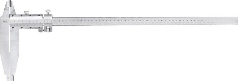 Штангенциркуль ЧИЗ  ШЦ-2-1000 0.1 губ.150 ЧИЗ 414799