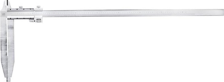 Штангенциркуль ЧИЗ  ШЦ-2-1000 0.05 губ.300 ЧИЗ 239271