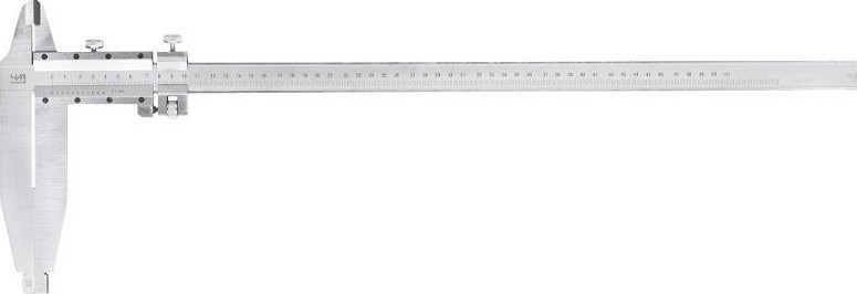 Штангенциркуль ЧИЗ  ШЦ-2-1600 0.1 губ.150 ЧИЗ 239273