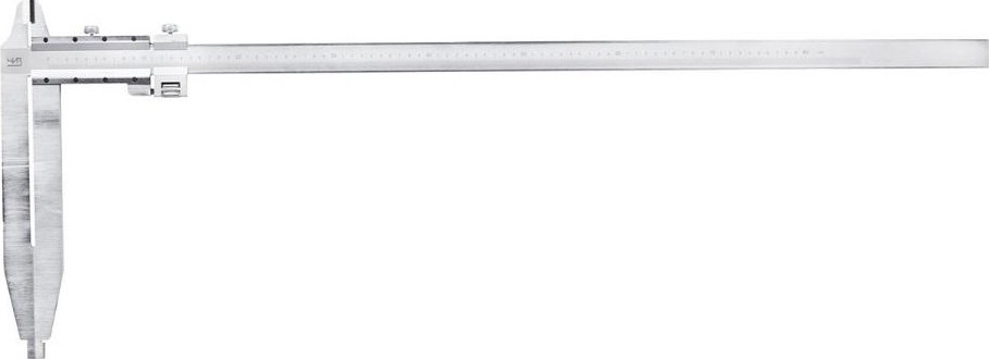 Штангенциркуль ЧИЗ  ШЦ-2-1600 0,1 губ. 300мм ЧИЗ 239275