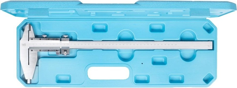 Штангенциркуль ЧИЗ  ШЦ-2- 630 0,05 губ. 100мм ЧИЗ 42062 - изображение 3