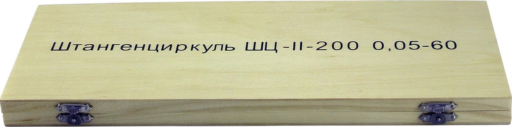 Штангенциркуль ЧИЗ  ШЦ-2- 630 0.05 губ.150 ЧИЗ 42163 - изображение 5
