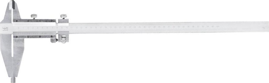 Штангенциркуль ЧИЗ  ШЦ-2- 630 0,05 губ. 100мм ЧИЗ 42062
