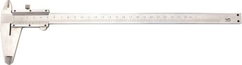 Штангенциркуль ЧИЗ ШЦ-I 0-250 0,05, L - 250 мм 25309