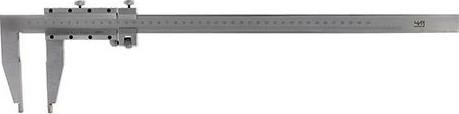 Штангенциркуль ЧИЗ ШЦ-III-1000 губки 200 мм, 0,05, L - 1000 мм 26286