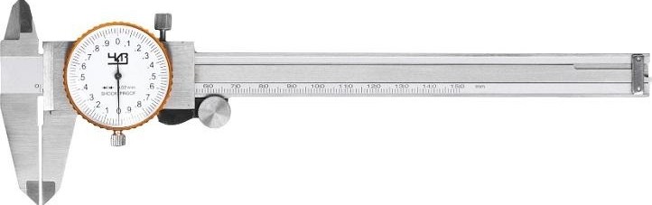 Штангенциркуль ЧИЗ  ШЦК-1-250 0.02 ЧИЗ 156817