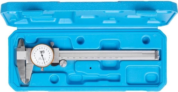 Штангенциркуль ЧИЗ  ШЦК-1-250 0.02 ЧИЗ 156817 - изображение 3