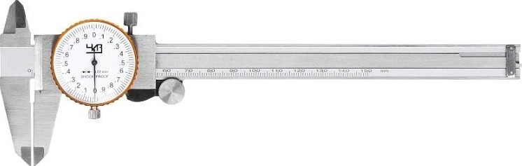 Штангенциркуль ЧИЗ  ШЦК-1-200 0.02 ЧИЗ 96594