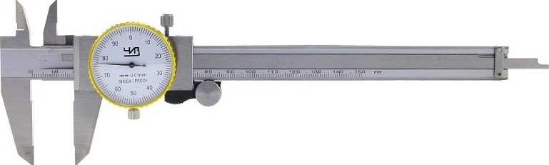 Штангенциркуль ЧИЗ  ШЦК-1-200 0.01 ЧИЗ 53376