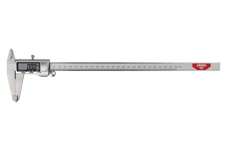 Штангенциркуль электронный AMO SLE-300 855511