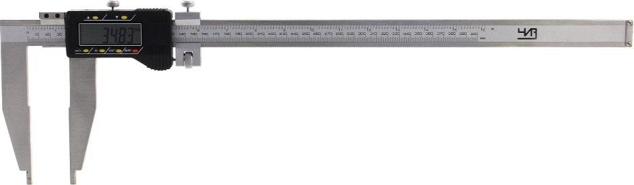 Штангенциркуль электронный ЧИЗ  ШЦЦ-3-1000 0,01 электр. губ. 200мм ЧИЗ 45659 - изображение 2