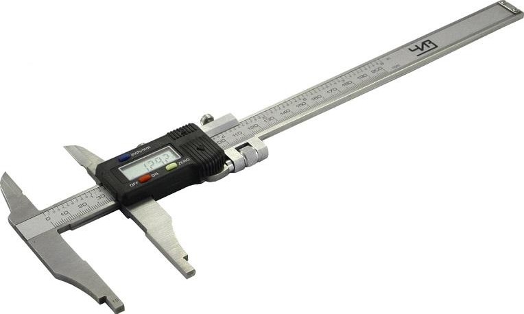 Штангенциркуль электронный ЧИЗ  ШЦЦ-2- 800 0,01 электр. губ. 300мм ЧИЗ 148160
