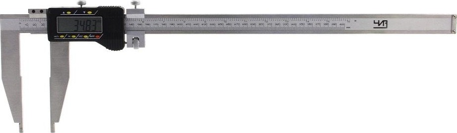 Штангенциркуль электронный ЧИЗ  ШЦЦ-3-1000 0,01 электр. губ. 150мм ЧИЗ 100863 - изображение 2