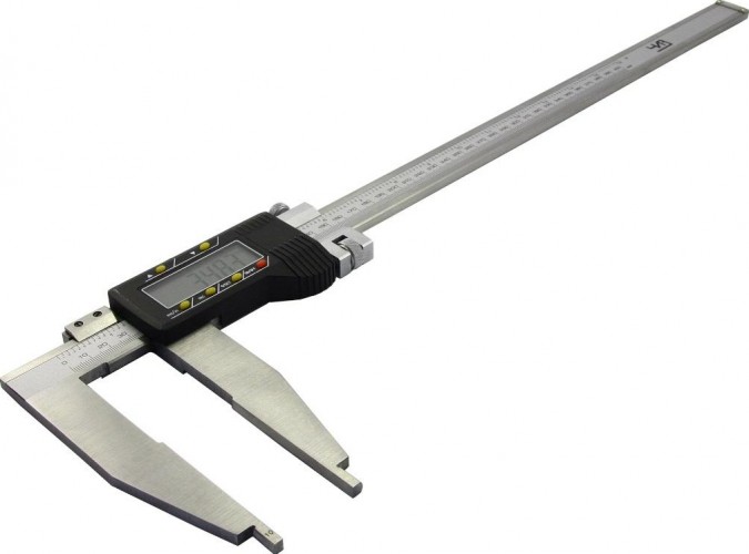 Штангенциркуль электронный ЧИЗ  ШЦЦ-3- 800 0,01 электр. губ. 200мм ЧИЗ 96641