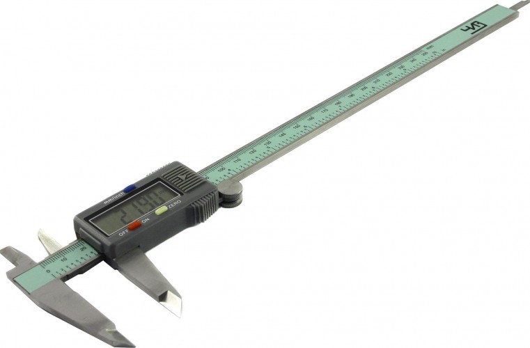 Штангенциркуль электронный ЧИЗ ШЦЦ-I-125 0,01, L - 125 мм 45638 - изображение 2