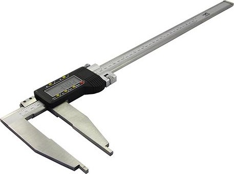 Штангенциркуль электронный ЧИЗ ШЦЦ-III-2000 0,01, L - 2000 мм 96303