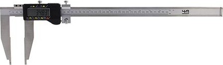 Штангенциркуль электронный ЧИЗ ШЦЦ-III-400 0,01, L - 400 мм 45652 - изображение 2