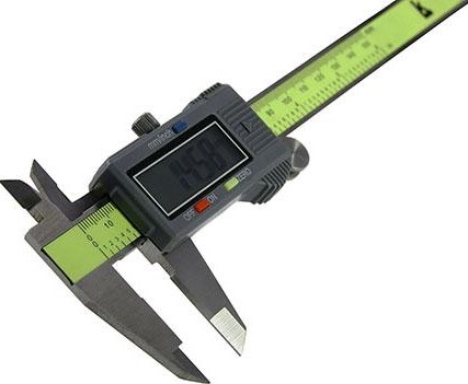 Штангенциркуль электронный КАЛИБРОН ШЦЦ-I 0-250 0,01, L - 250 мм 70467 - изображение 5