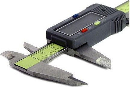 Штангенциркуль электронный КАЛИБРОН ШЦЦ-I 0-250 0,01, L - 250 мм 70467 - изображение 3