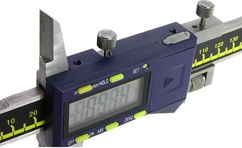Штангенциркуль электронный КАЛИБРОН ШЦЦ-II 0-250 0,01, L - 250 мм 70469 - изображение 4